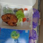 Acara rutinan sekumpul minggu malam senin